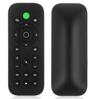 Controlador Inalámbrico Host Remote ONE para Medios