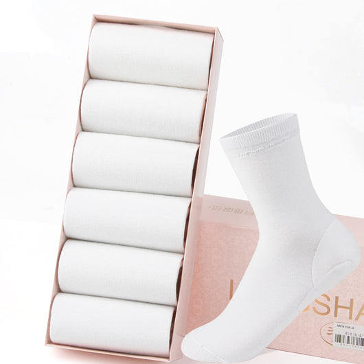 Calcetines Hidratantes de Silicona para Grietas en los Pies - Image 17