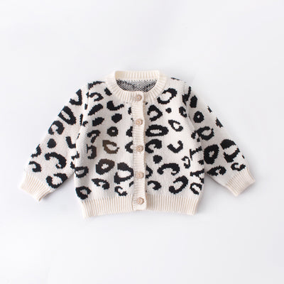 Mameluco Abrigo de Leopardo para Bebé - Image 11