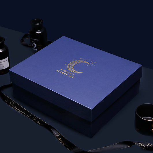 Caja de Regalo Personalizada para Cumpleaños y Ocasiones Especiales - Image 2