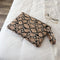 Clutch Estampado Animal Print