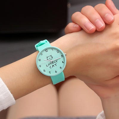 Reloj Elegante de Dama con Esfera Pequeña y Correa Fina - Image 11