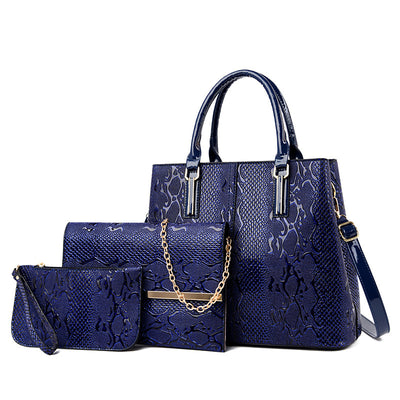 Bolso Mensajero Versátil Todo Uso - Image 4