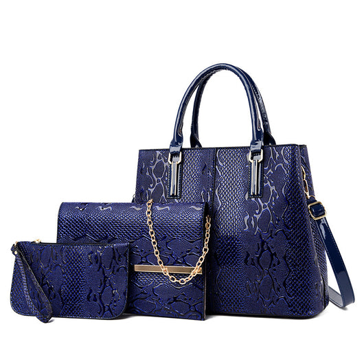 Bolso Mensajero Versátil Todo Uso - Image 4