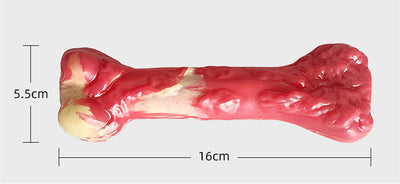 Juguete Masticable para Perros Grandes - Hueso Resistente a Mordidas - Image 12