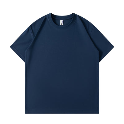 Camiseta Unisex de Algodón Premium - Diseño Moderno para Él y Ella - Image 9