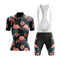 Conjunto de Jersey y Shorts para Ciclismo de Montaña - Manga Corta Verano