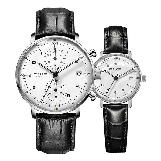 Reloj Deportivo Impermeable Unisex con Correa Resistente - Image 6
