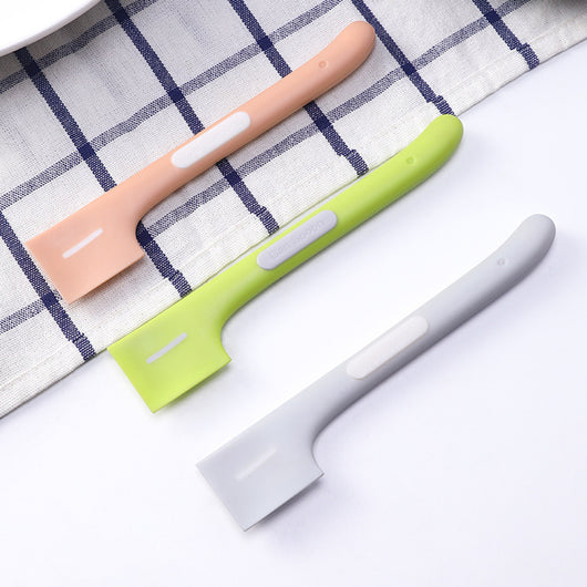 Cucharas para Alimento Húmedo de Mascotas - Set de Cucharas Comederas con Mango Largo - Image 9