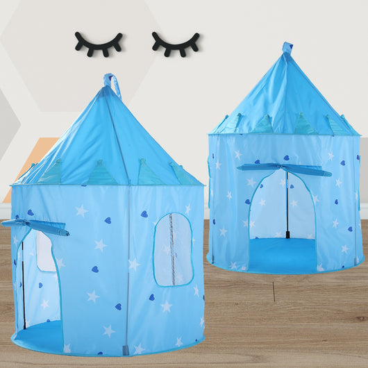 Carpa Infantil con Aire Acondicionado, Mosquitero y Piscina de Pelotas - Image 12