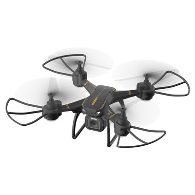 Dron de Control Remoto HD con Cámara Aérea de Tercera Generación - Image 5