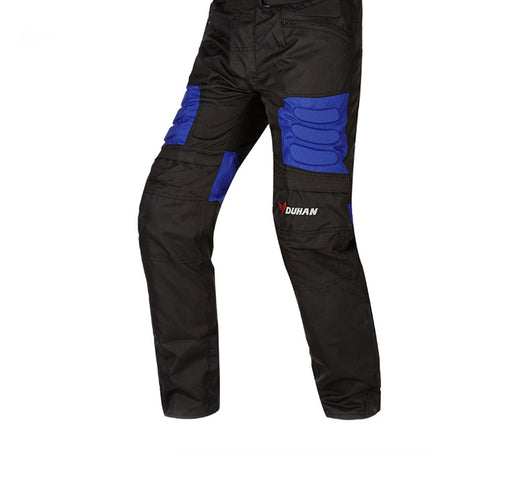 Pantalón Jersey de Motociclista Minimalista para Hombre - Image 5