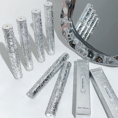 Labial Mate Velvet Mist Blanco Puro - Image 20