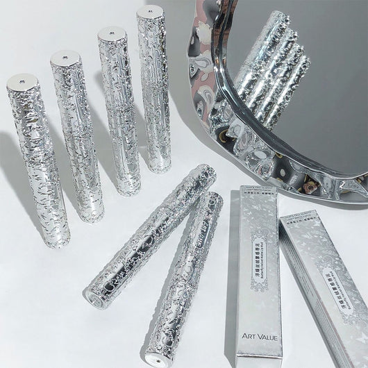 Labial Mate Velvet Mist Blanco Puro - Image 20