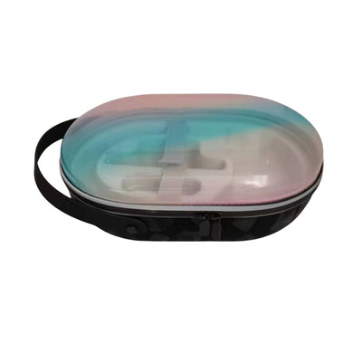 Estuche de Almacenamiento Premium para Vision Pro con Compartimento de Batería - Image 8