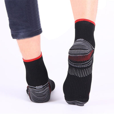 Calcetines Transpirables para Ciclismo y Running - Image 12