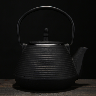 Tetera de Hierro Fundido - Image 10