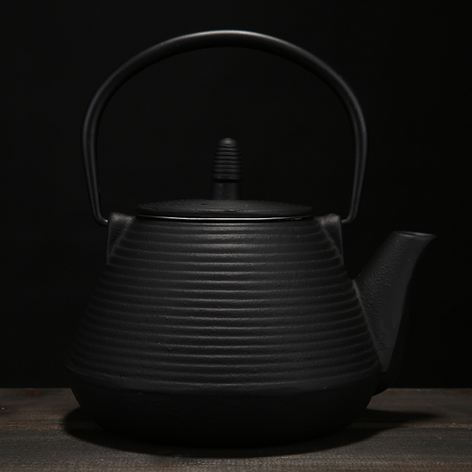 Tetera de Hierro Fundido - Image 10