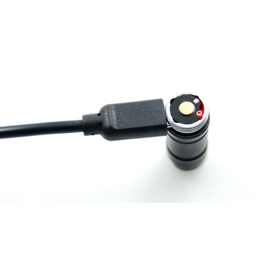 Linterna LED Recargable por USB Compacta - Image 2