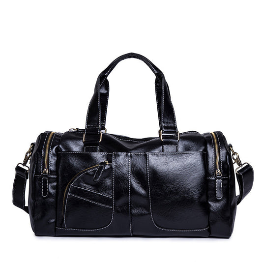 Bolsa de Viaje Deportiva de Gran Capacidad para Hombre