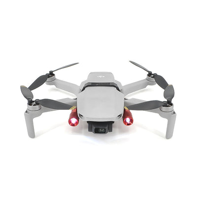 Faro LED para Dron Mini - Image 3