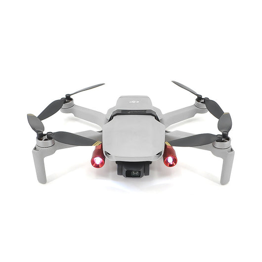 Faro LED para Dron Mini - Image 3