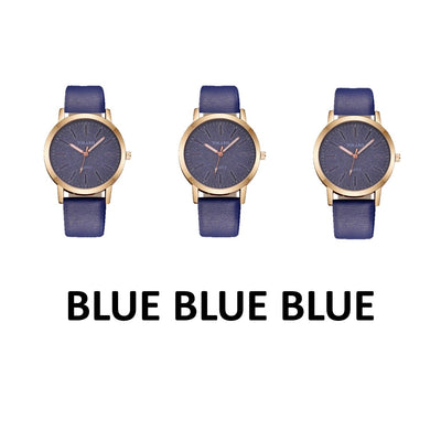 Reloj con Correa de Poliuretano - Image 9