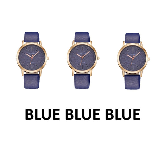 Reloj con Correa de Poliuretano - Image 9