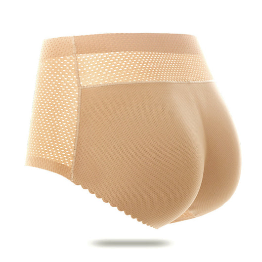 Pantaletas Realzadoras de Glúteos Seamless con Relleno - Image 8