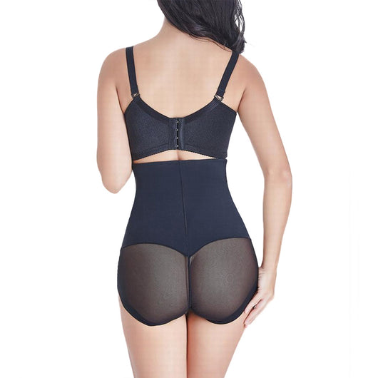 Pantalones Moldeadores de Cintura Alta con Elasticidad Premium - Image 8