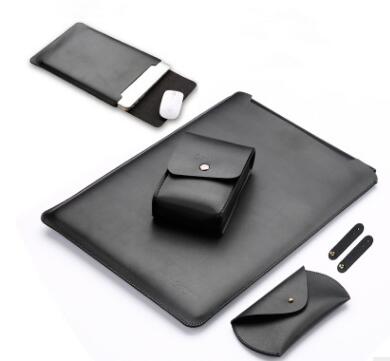 Funda Protectora Compatible con MacBook Air Pro 11 a 13.3 Pulgadas - Image 3