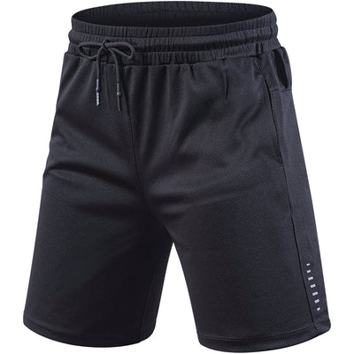 Shorts Deportivos Talla Plus - Comodidad y Rendimiento - Image 3
