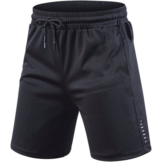 Shorts Deportivos Talla Plus - Comodidad y Rendimiento - Image 3