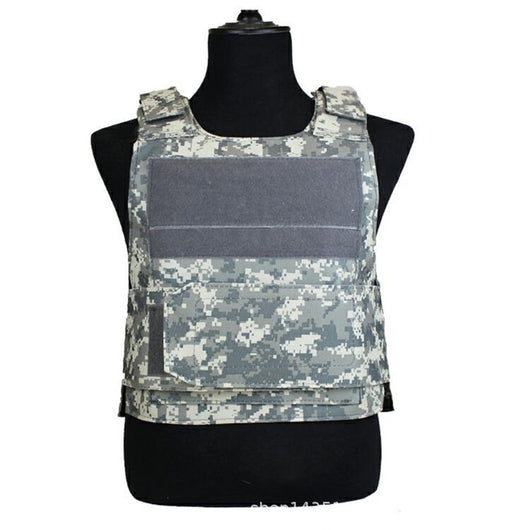 Chaleco Táctico Black Hawk para Operaciones Profesionales - Image 5