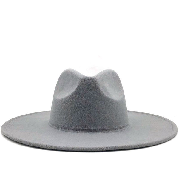 Sombrero de Lana Jazz