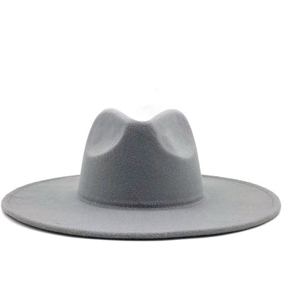 Sombrero de Lana Jazz - Image 2