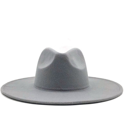 Sombrero de Lana Jazz - Image 2