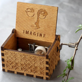 Caja Temática de Madera - Image 16