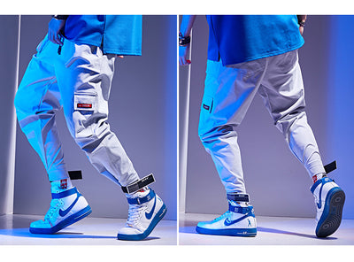 Gyuto Street Nine Fade - Image 24