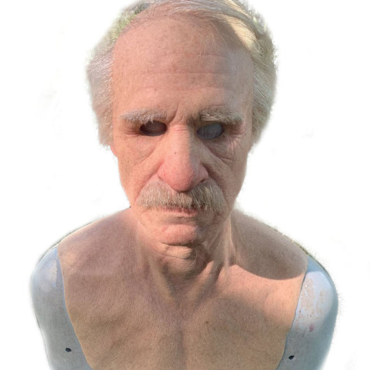 Casco de Realidad Virtual 3D para Adultos Mayores - Image 4