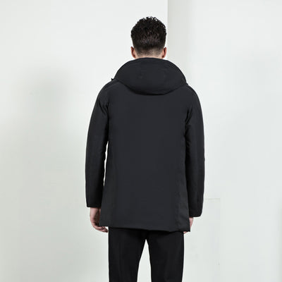 Chaqueta Ultraligera de Plumón de Pato - Image 3