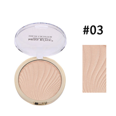 Iluminador Shimmer Brighten - Brillo Perfil Lateral - Image 19