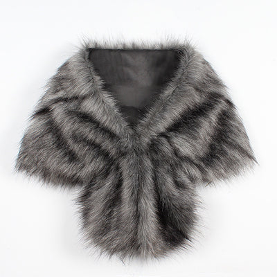 Ponchos y Capas de Invierno para Mujer - Image 3