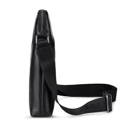 Bolsa de Hombro para Hombre - Estilo Moderno y Funcional - Image 5