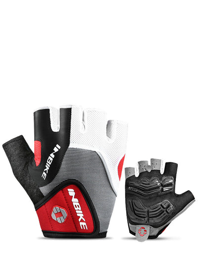 Guantes Deportivos de Dedos Cortos para Fitness y Entrenamiento - Image 14
