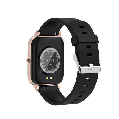 Reloj Inteligente Deportivo H80 con ECG y Monitoreo de Oxígeno - Image 5