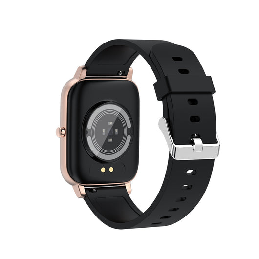 Reloj Inteligente Deportivo H80 con ECG y Monitoreo de Oxígeno - Image 5