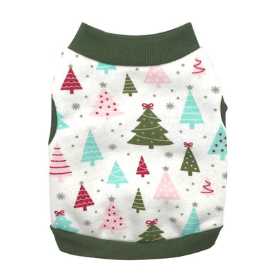 Ropa Navideña para Perros y Gatos - Diseño de Dos Patas - Image 16
