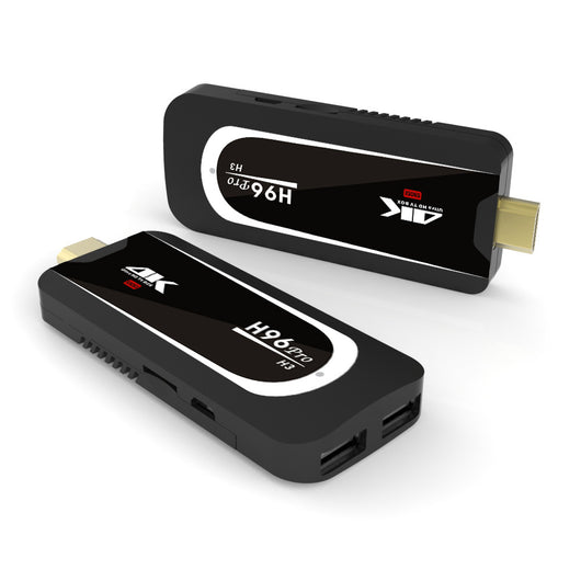 Reproductor Multimedia Android TV 4K - Image 4