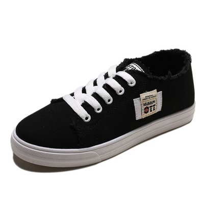 Zapatillas de Lona Versátiles y Cómodas - Image 5